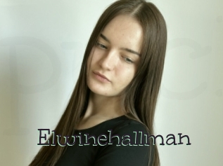 Elwinehallman