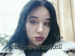 Elwinehaskell