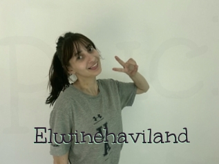Elwinehaviland