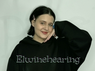 Elwinehearing