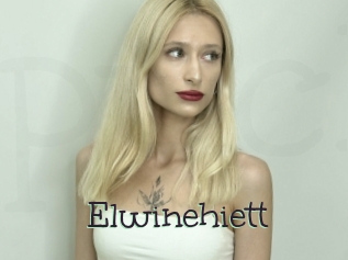 Elwinehiett