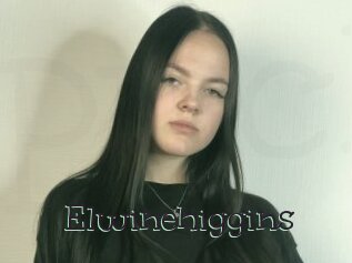 Elwinehiggins