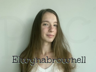 Elwynabrownell