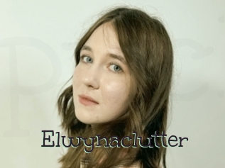 Elwynaclutter