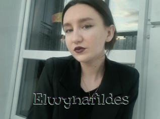 Elwynafildes