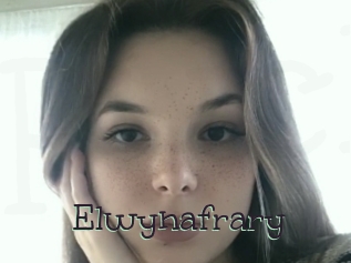 Elwynafrary