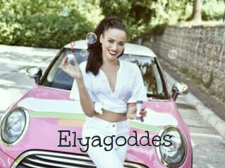 Elyagoddes