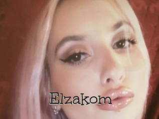 Elzakom