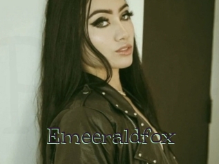 Emeeraldfox