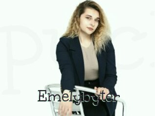 Emelybyter