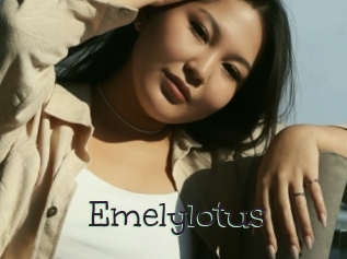 Emelylotus
