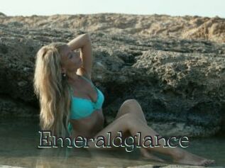 Emeraldglance