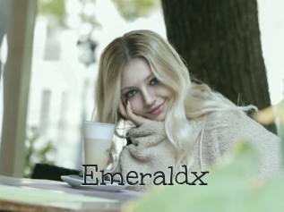 Emeraldx