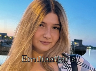 Emiliaatkins