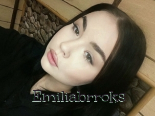 Emiliabrroks