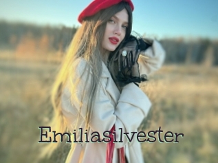 Emiliasilvester