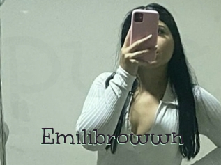 Emilibrowwn