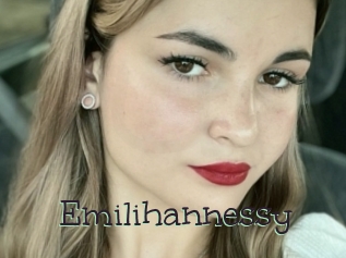 Emilihannessy