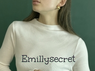 Emillysecret