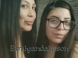 Emilyandalisson