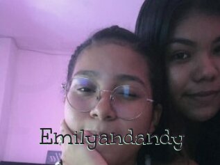 Emilyandandy