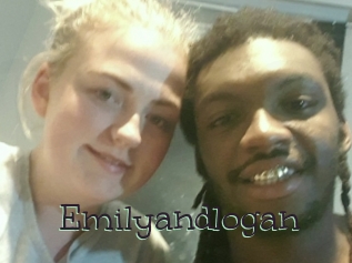 Emilyandlogan