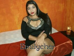 Emilycher