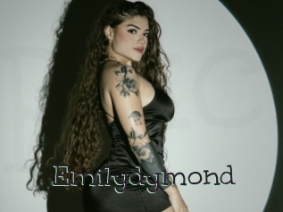 Emilydymond