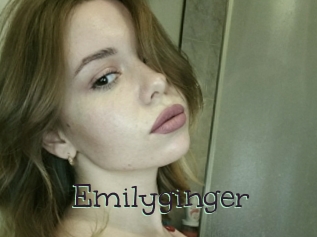 Emilyginger