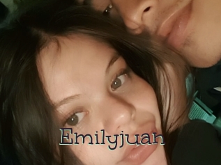 Emilyjuan