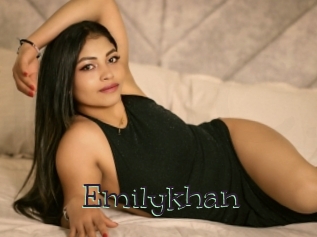 Emilykhan