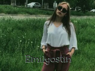 Emilyostin