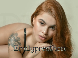 Emilypresthon