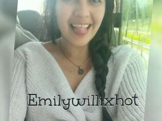 Emilywillixhot