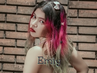 Emiy