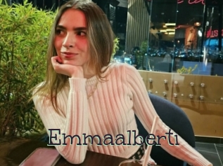 Emmaalberti