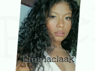 Emmaclaak