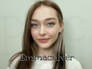 Emmaculver