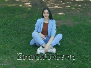 Emmahobson