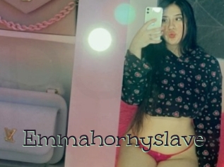 Emmahornyslave