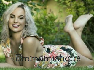 Emmamistique