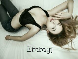 Emmyj