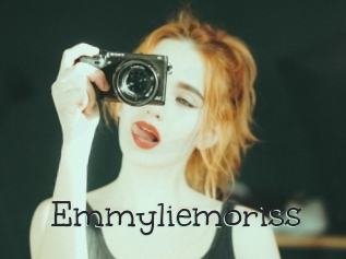 Emmyliemoriss