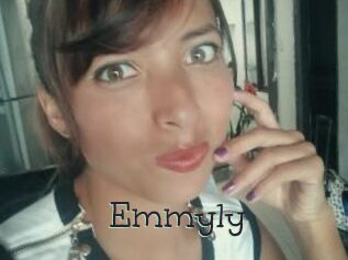 Emmyly