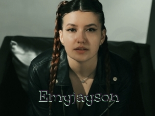 Emyjayson