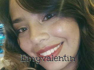 Emyvalentin