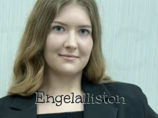 Engelalliston