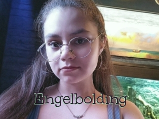 Engelbolding