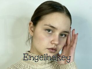 Engelhakey