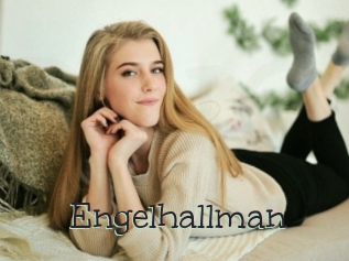 Engelhallman